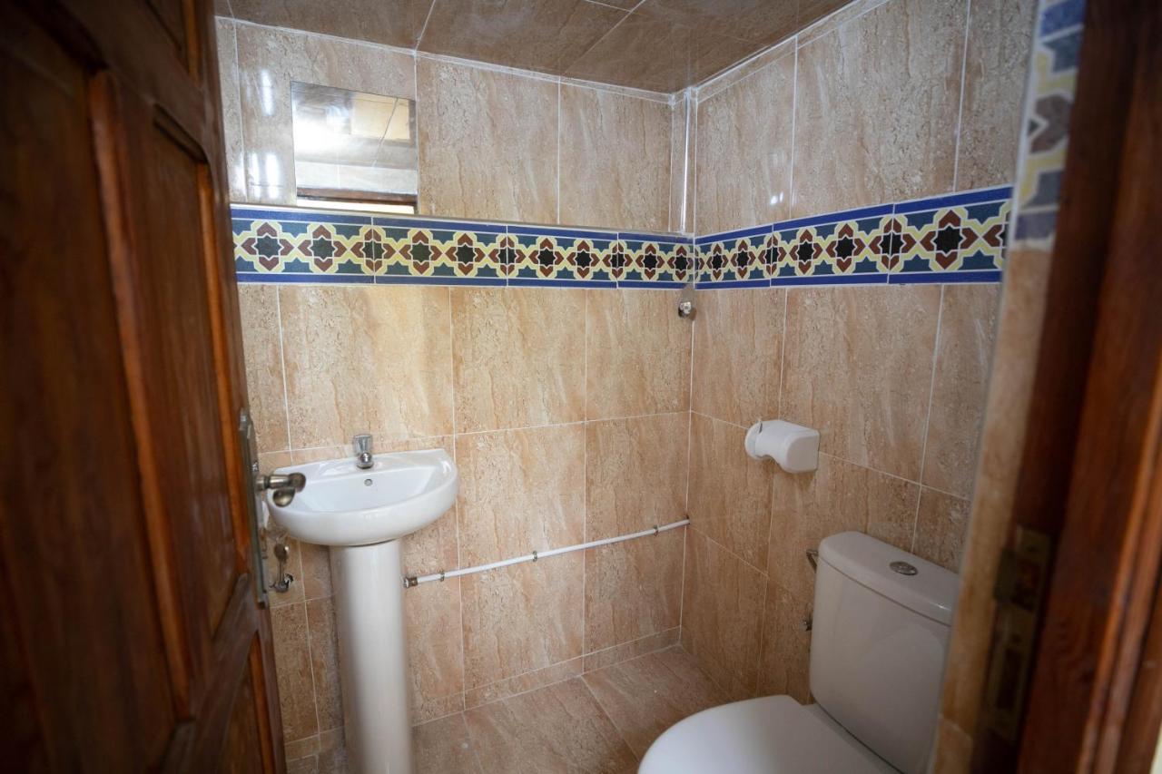 Riad Dar Barae Fez Exterior foto